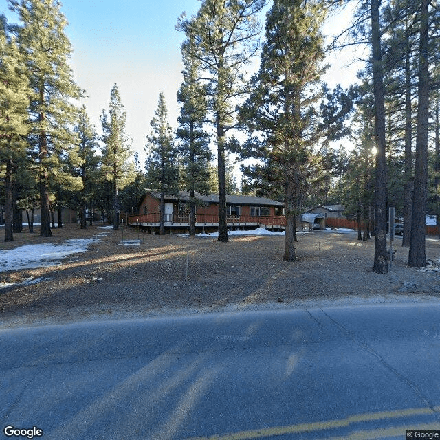 Photo of Erwin Lake Elderly Care
