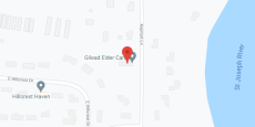 Kephart Cottage in google map