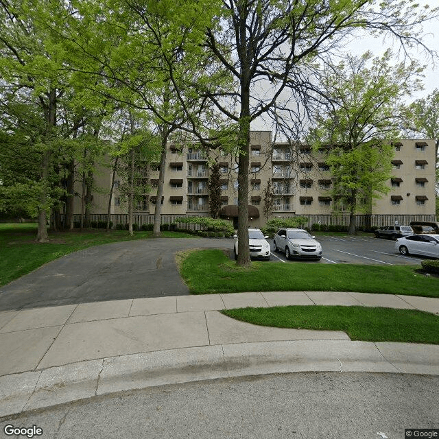 street view of Regal Oaks