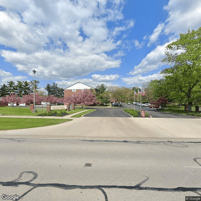 Photo of Wellington House Apartments