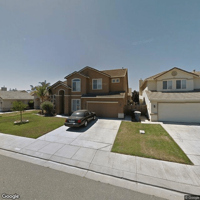 street view of Ryanlee Manor