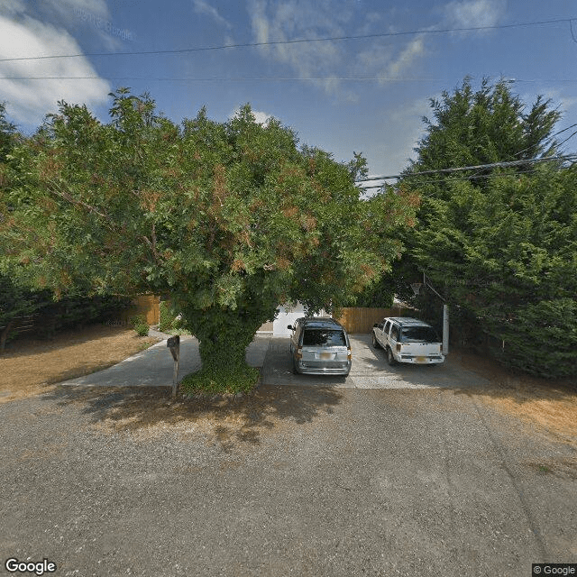 street view of Trinity Alliance Adult Family Home