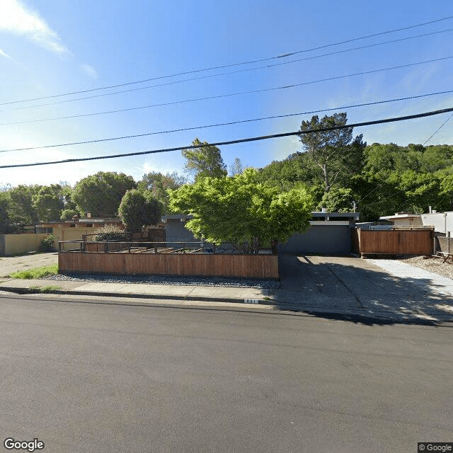 street view of Maribel's Home for the Elderly