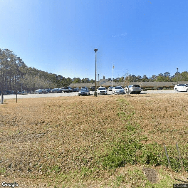 street view of Savannah Heights Living Center