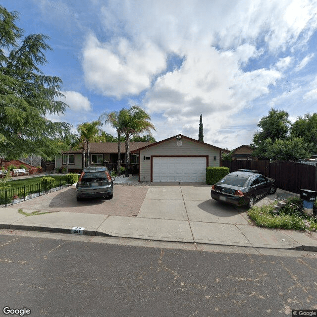 street view of Emmaus Home Care