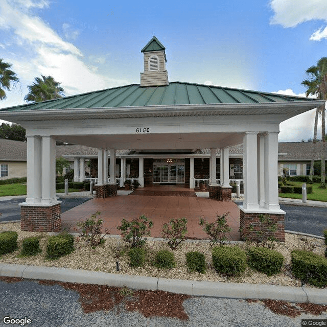 street view of Hawthorne Inn of Lakeland