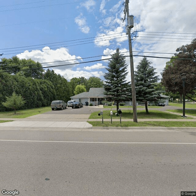 street view of Country Comfort Eldercare III