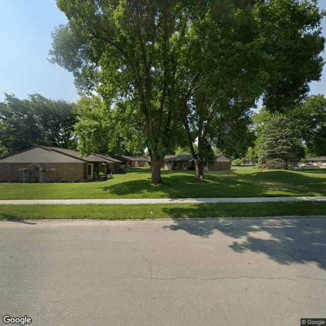 street view of Grant Village