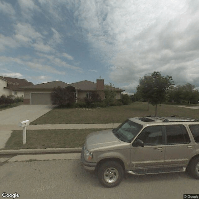 street view of Autumn Light Home