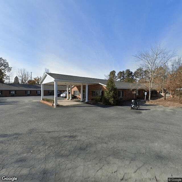 Photo of Crescent Green of Carrboro