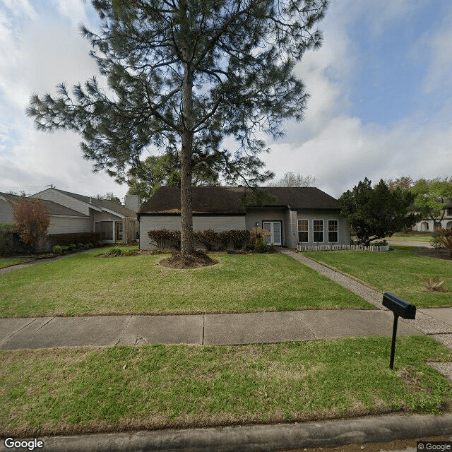 street view of Garden Grove Assisted Living Communities