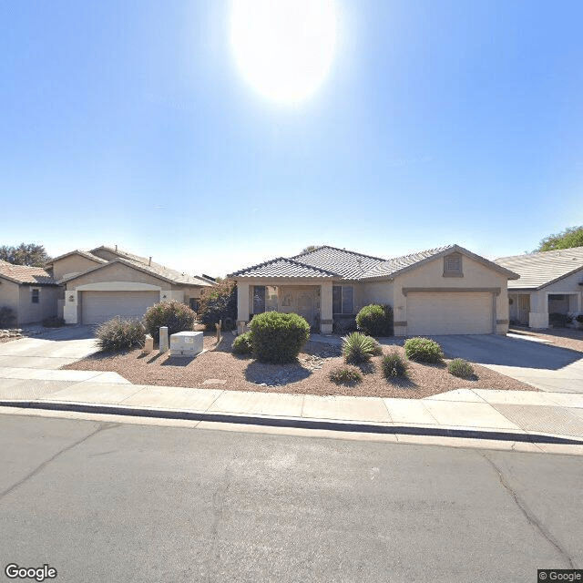Photo of Saint Jude Assisted Living Home