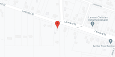 Essence of Heaven AFC in google map