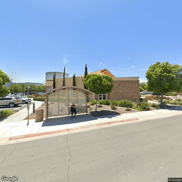 Murrieta Senior Center 