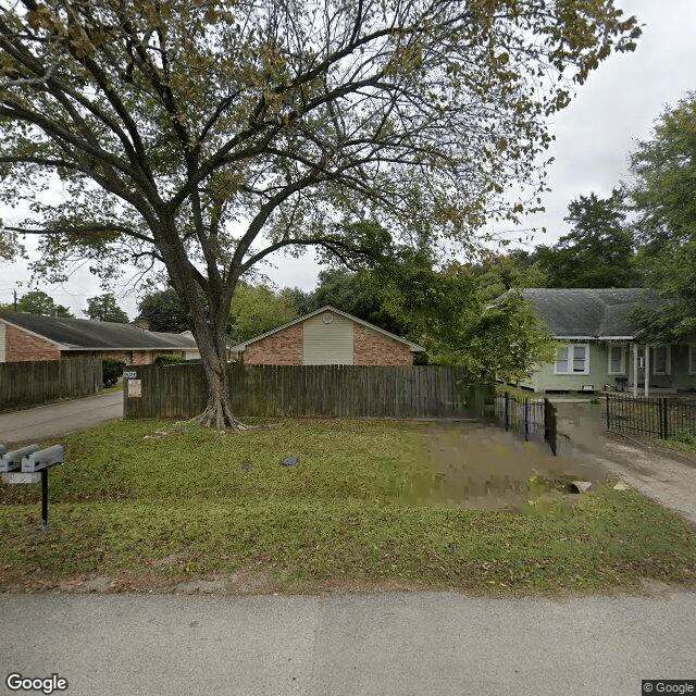 street view of Carousel Care Home Inc