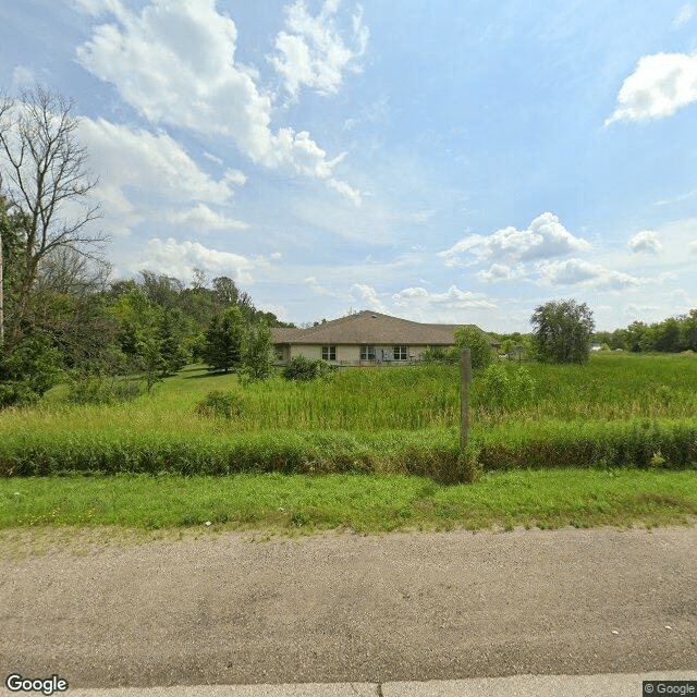 street view of Ivy Manor