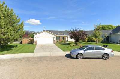 Photo of By His Grace