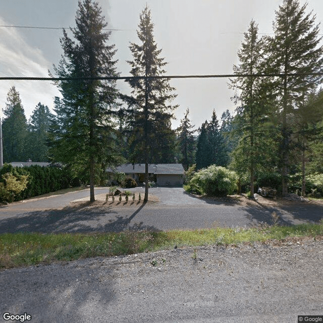 street view of Rick and Elaine Pfeifer