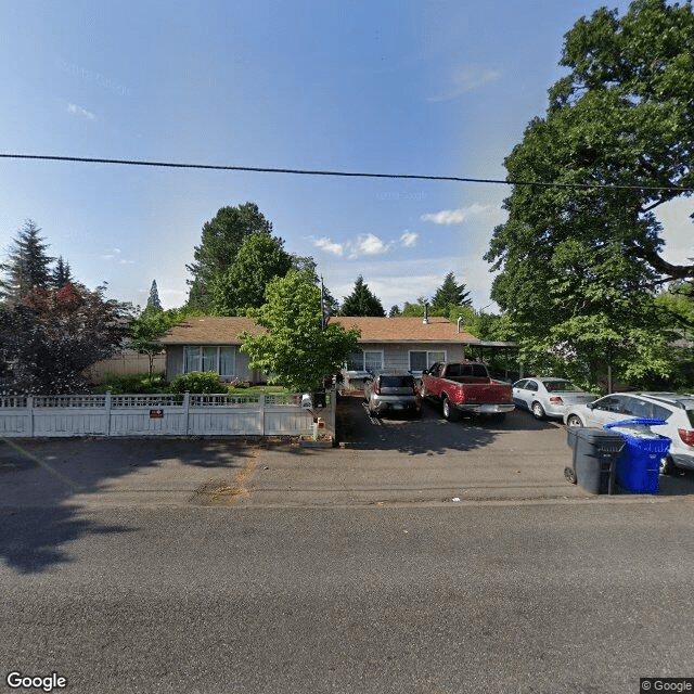 street view of Connors Care Home Inc