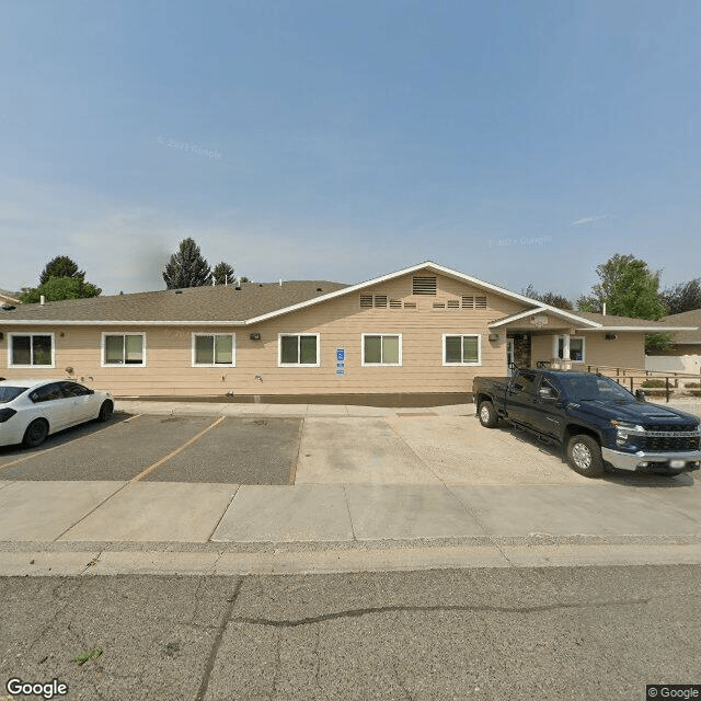 street view of Rosetta Assisted Living Day Spring Loop