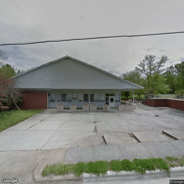 street view of Reidsville House