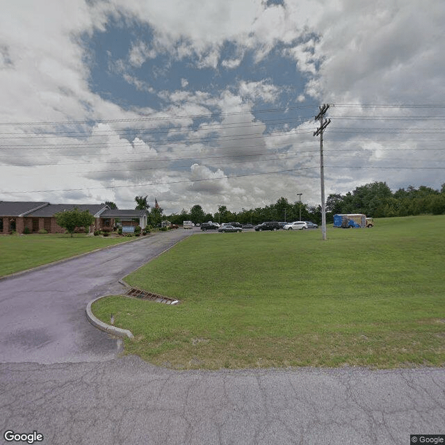 street view of Westmoreland Care and Rehabilitation Center - Westmoreland