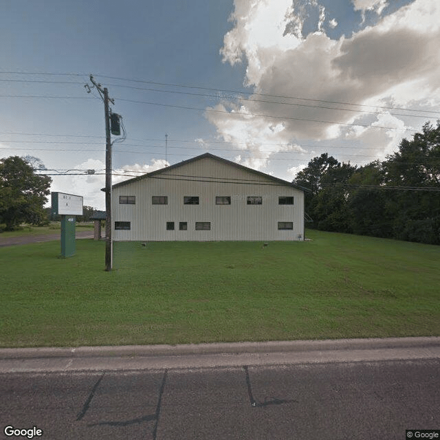 street view of Angelina House