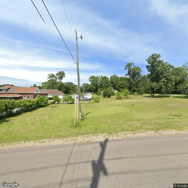 street view of Blessed Home AFC