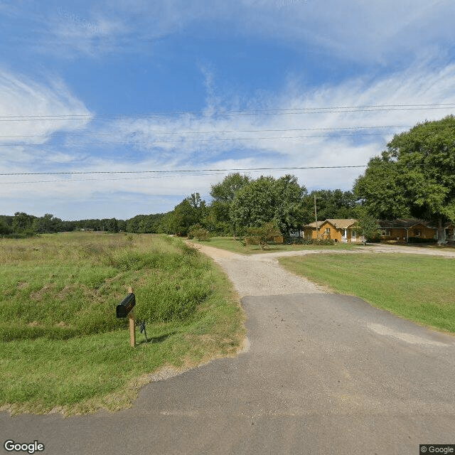 street view of Boswell Personal Care Home