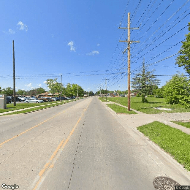 street view of Heartland of Springfield