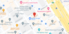 Vista Village of Seattle in google map