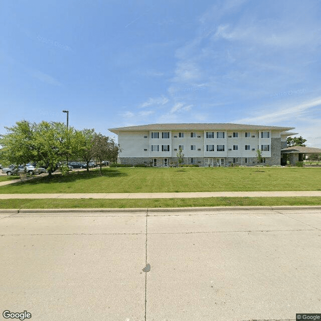 Photo of Glenwood Apartments