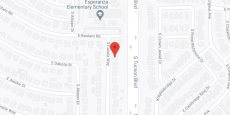 Casa Alvita in google map