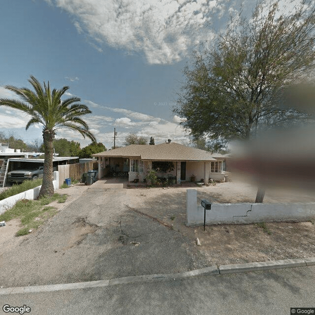 street view of Little House in Paradise