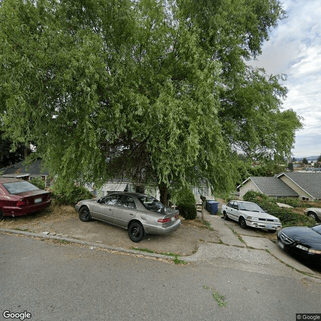 street view of Skyway AFH