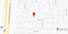 George’s Adult Care Home in google map