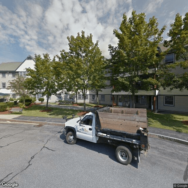 street view of Pearl Manor At Hillcrest Terrace