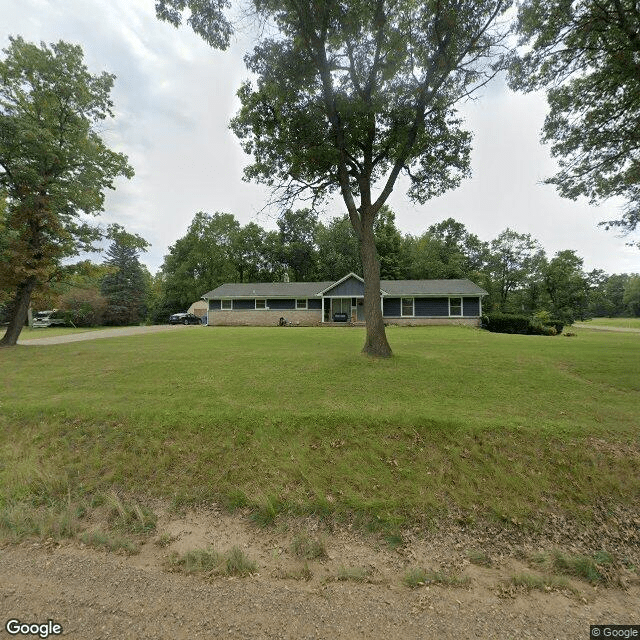 street view of Lakeview Elderly Home