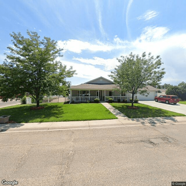 Photo of The Gardens Care Homes-Coyote Creek