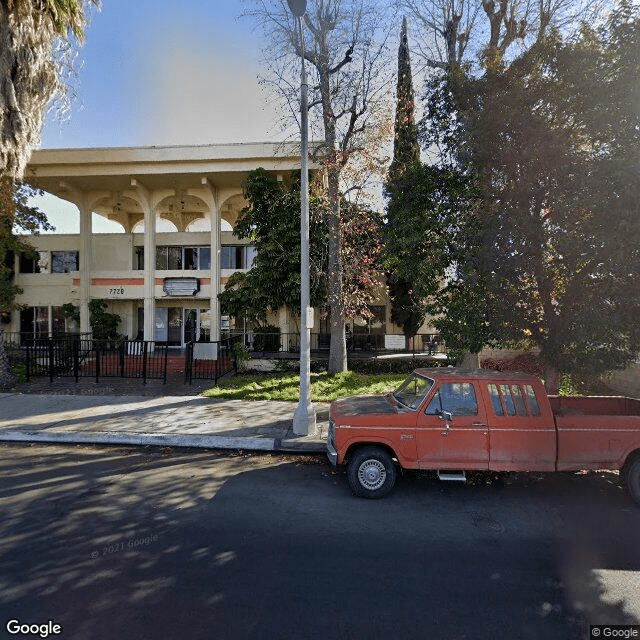 Photo of Valley View Retirement Center