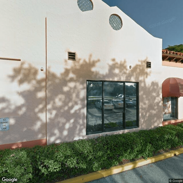 street view of Signature HealthCARE, LLC