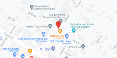 Country Living in google map