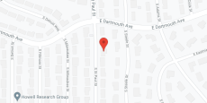 Mountain View Alternative Care 5 in google map