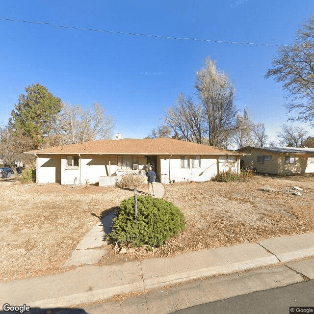 street view of Mountain View Alternative Care