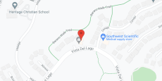 Jo Anne's Retirement Manor III in google map