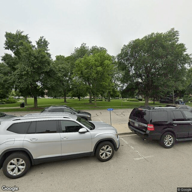 street view of Vista Ridge of Naperville