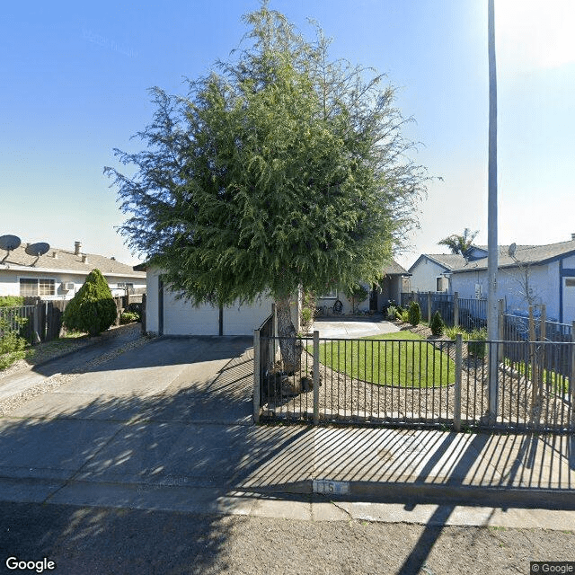 street view of Nena and Ray's Guest Home I