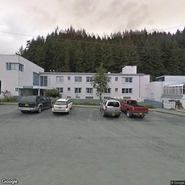 street view of Wesley Rehabilitation & Care