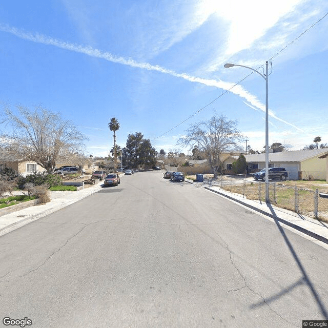 street view of Sachele Senior Guest Home