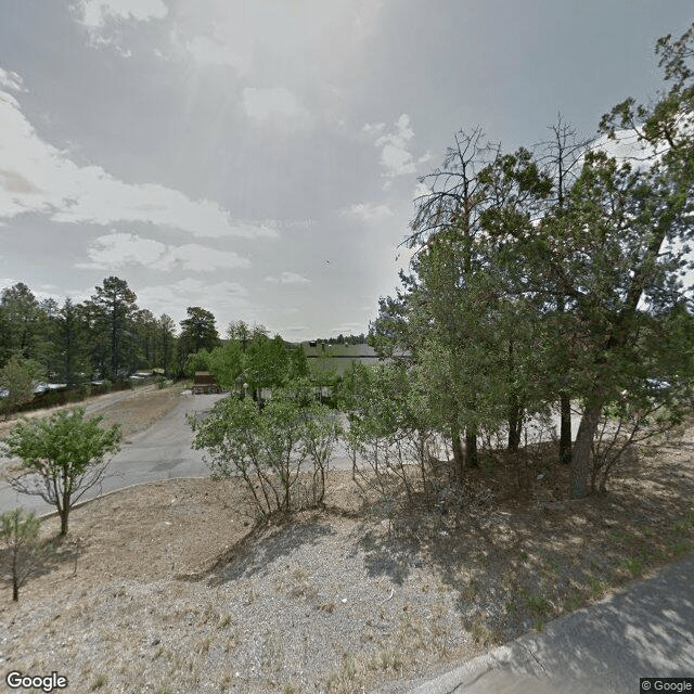 Ruidoso Care Ctr 